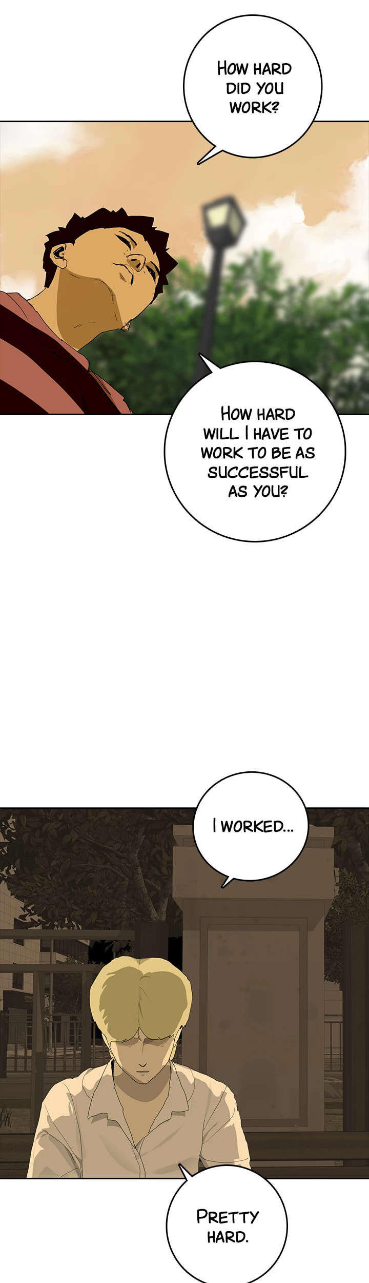 Vengeance Chapter 30 page 11 - 