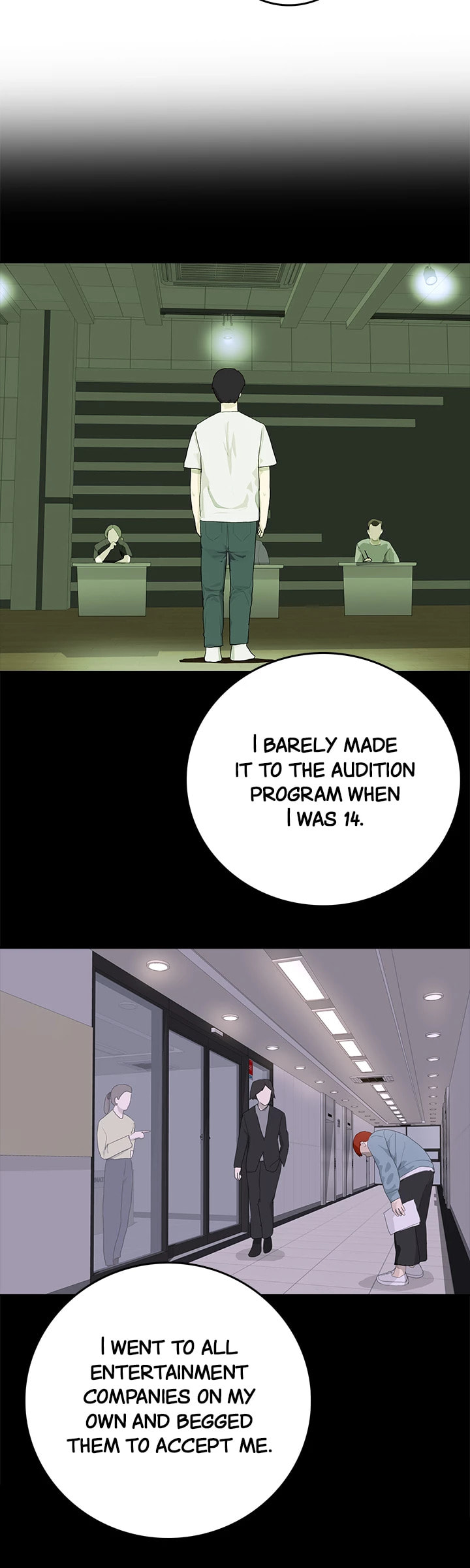 Vengeance Chapter 30 page 12 - 