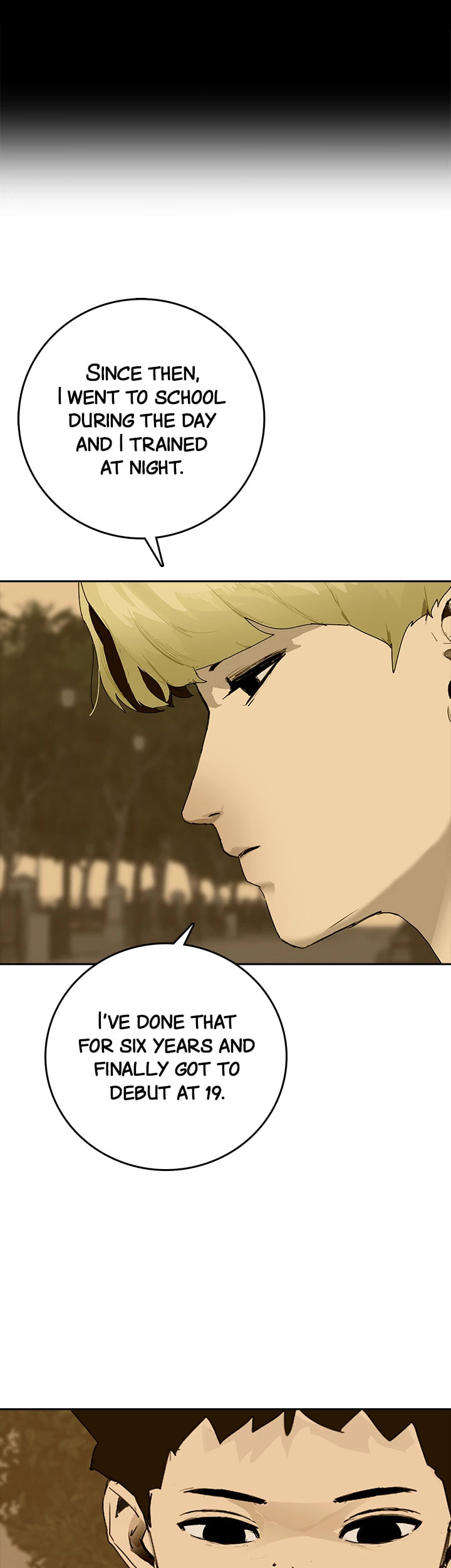 Vengeance Chapter 30 page 13 - 