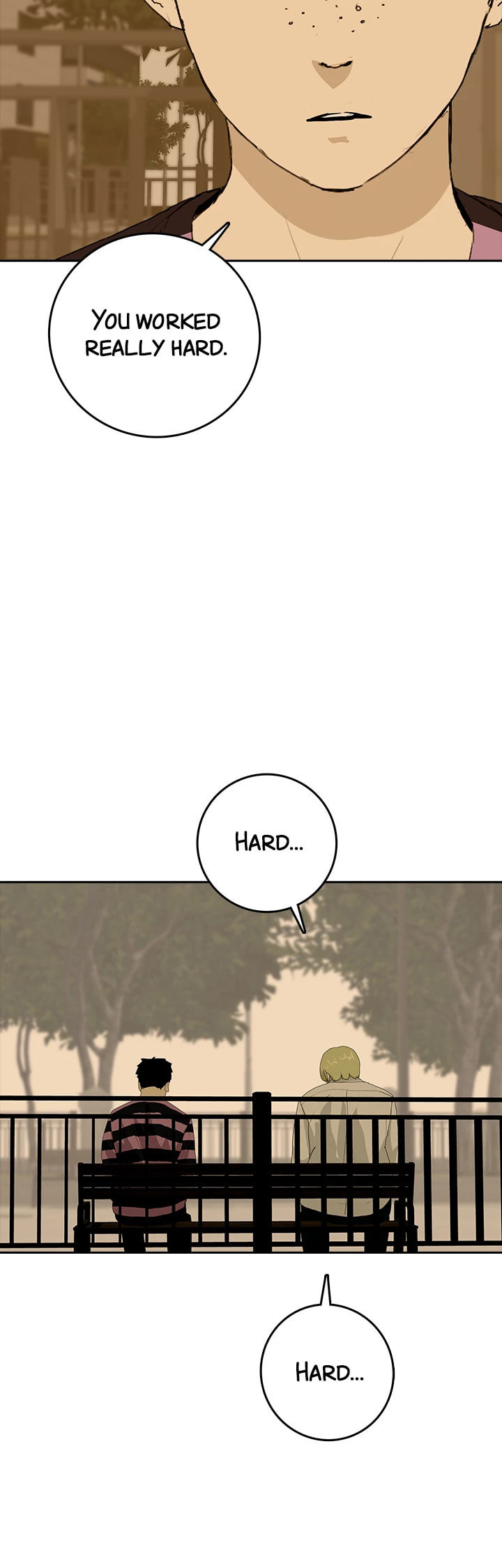 Vengeance Chapter 30 page 14 - 