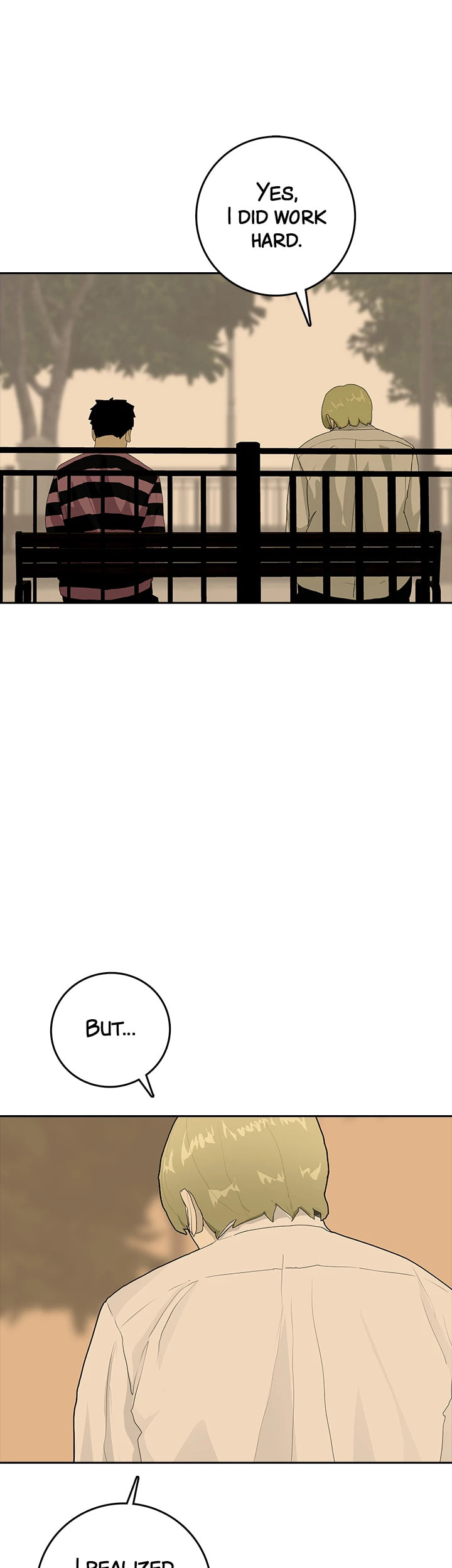 Vengeance Chapter 30 page 15 - 
