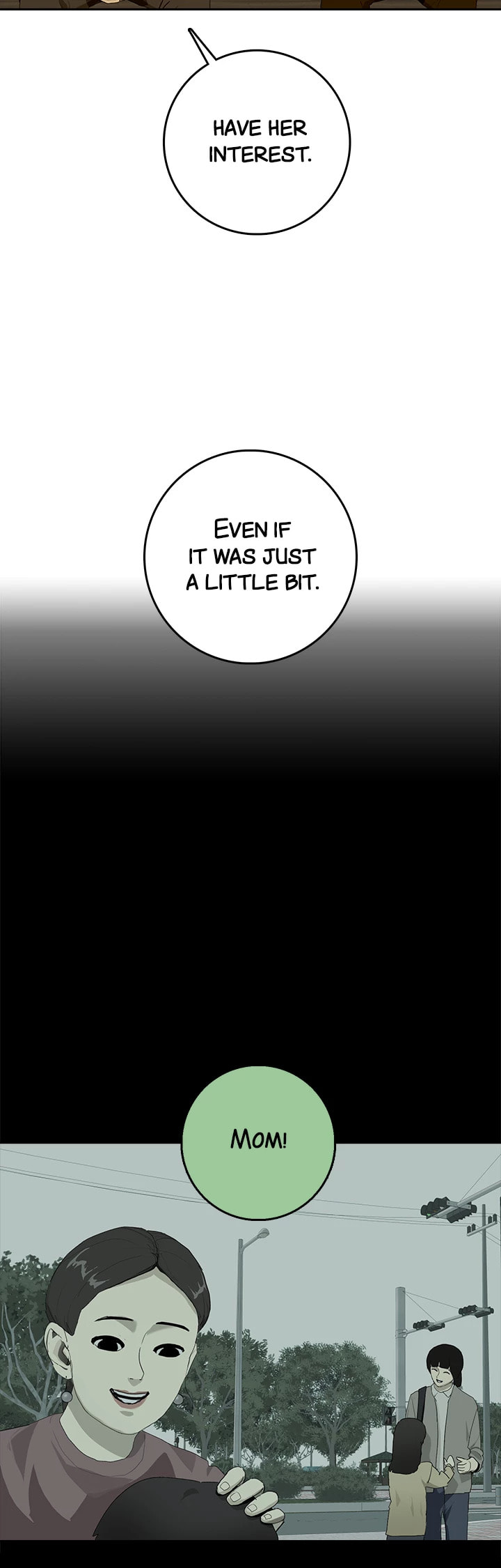 Vengeance Chapter 30 page 18 - 