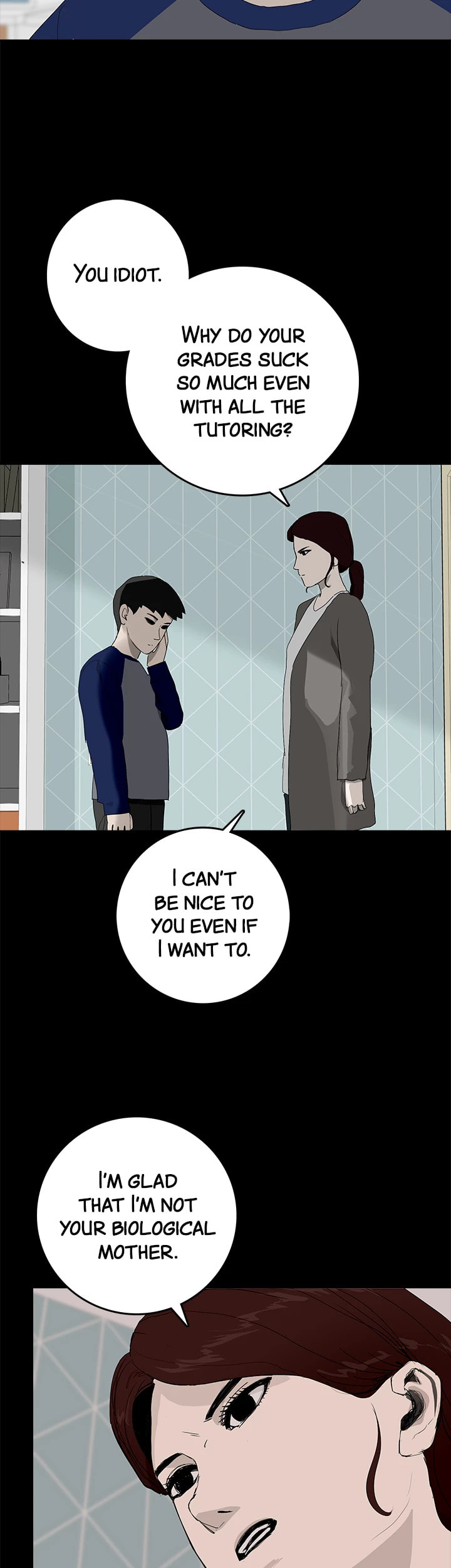Vengeance Chapter 30 page 25 - 