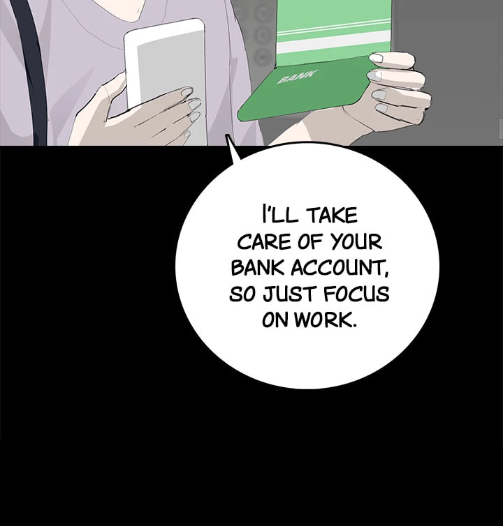 Vengeance Chapter 30 page 29 - 