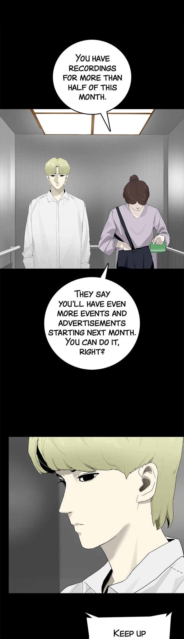 Vengeance Chapter 30 page 30 - 