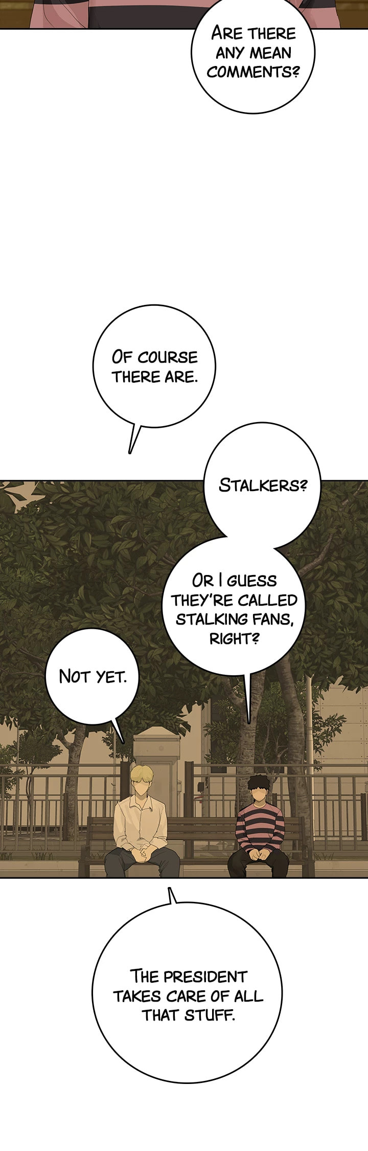 Vengeance Chapter 30 page 4 - 