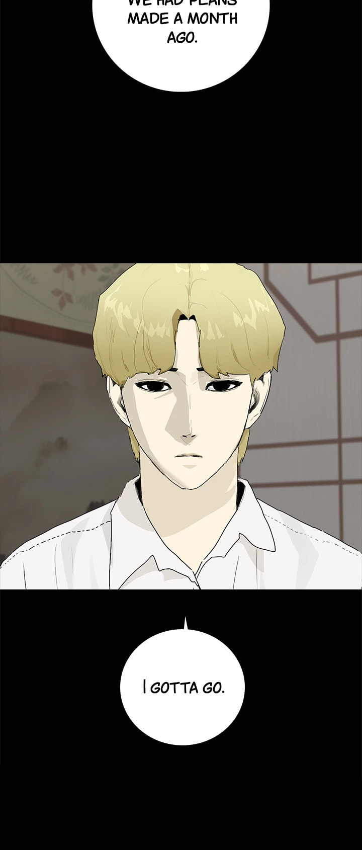 Vengeance Chapter 30 page 33 - 