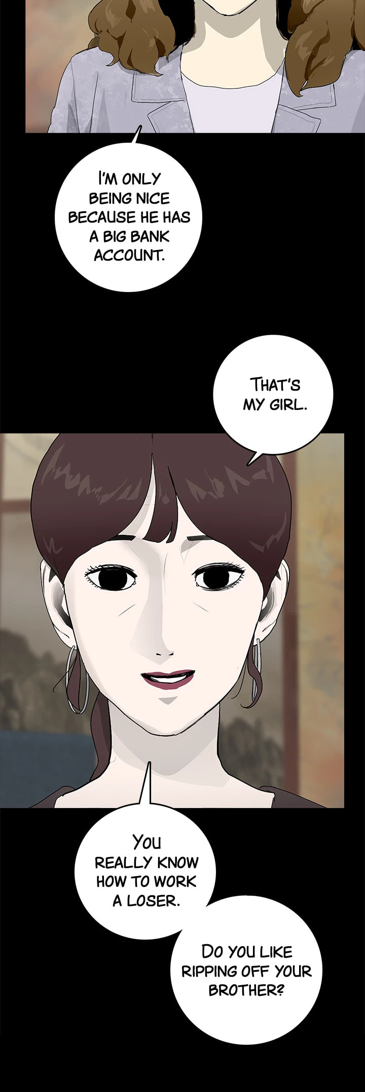 Vengeance Chapter 30 page 35 - 