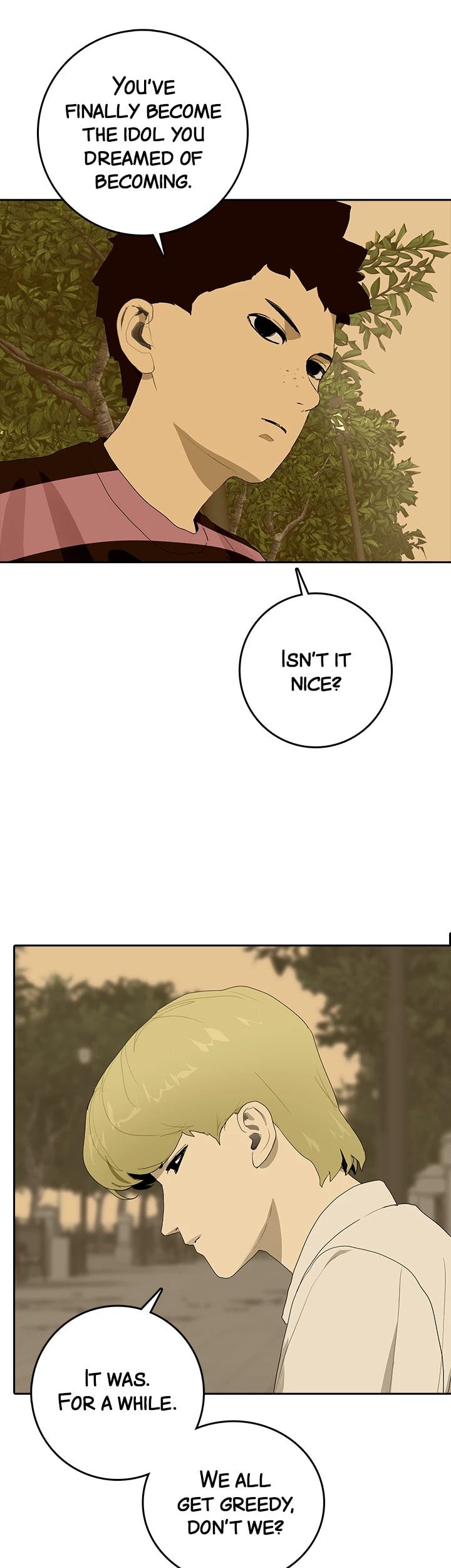 Vengeance Chapter 30 page 5 - 