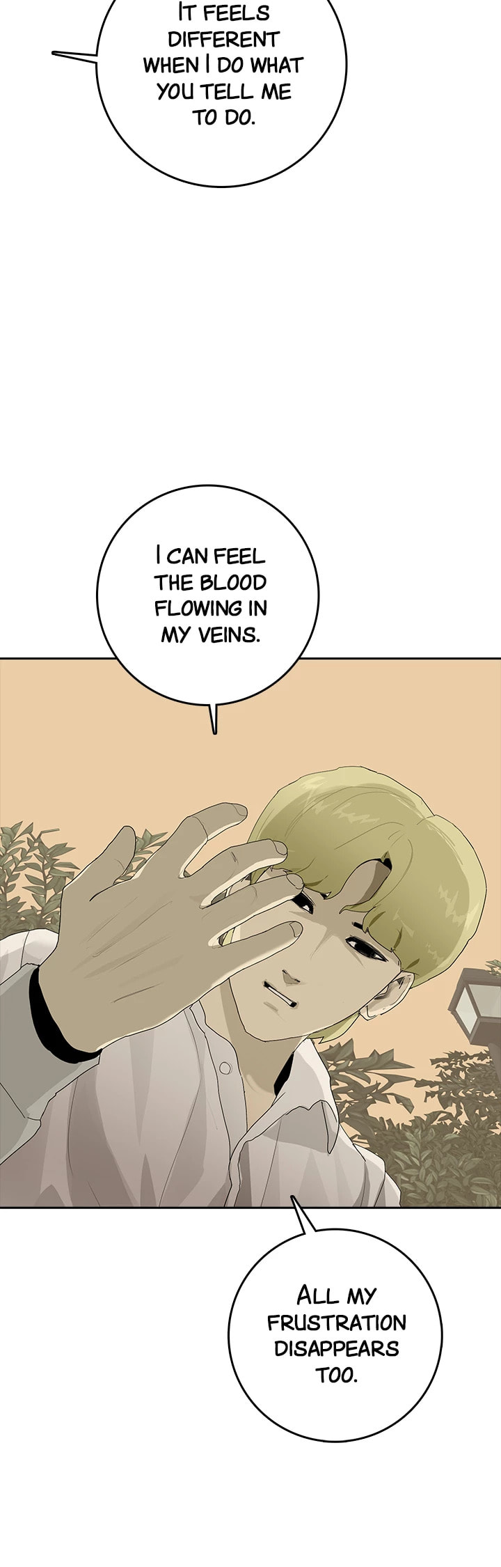 Vengeance Chapter 30 page 41 - 