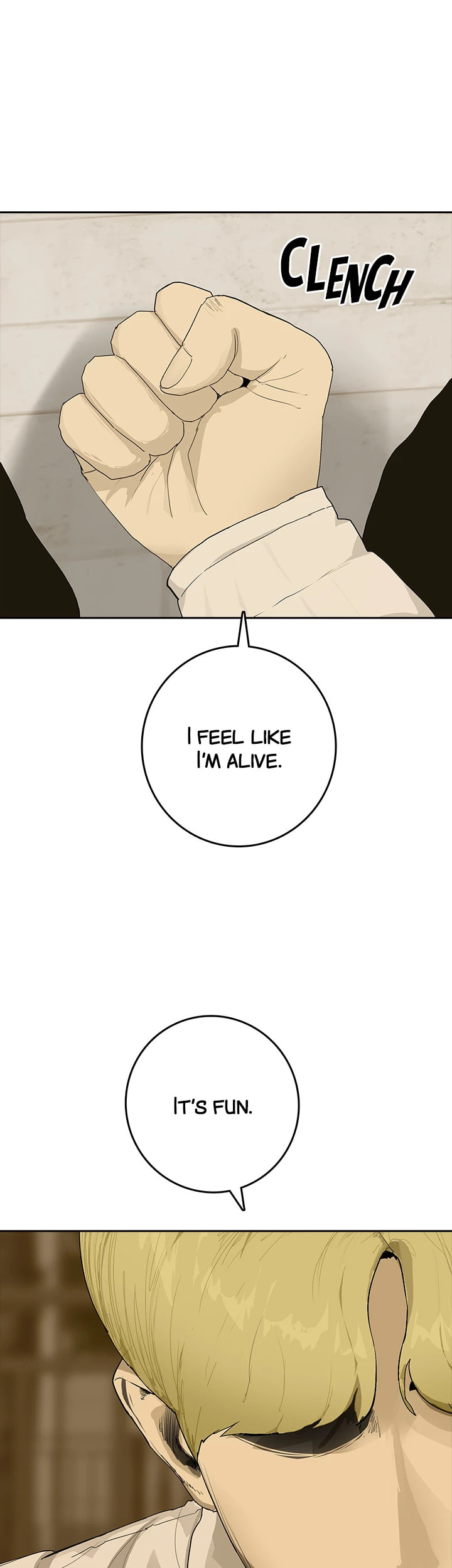 Vengeance Chapter 30 page 42 - 