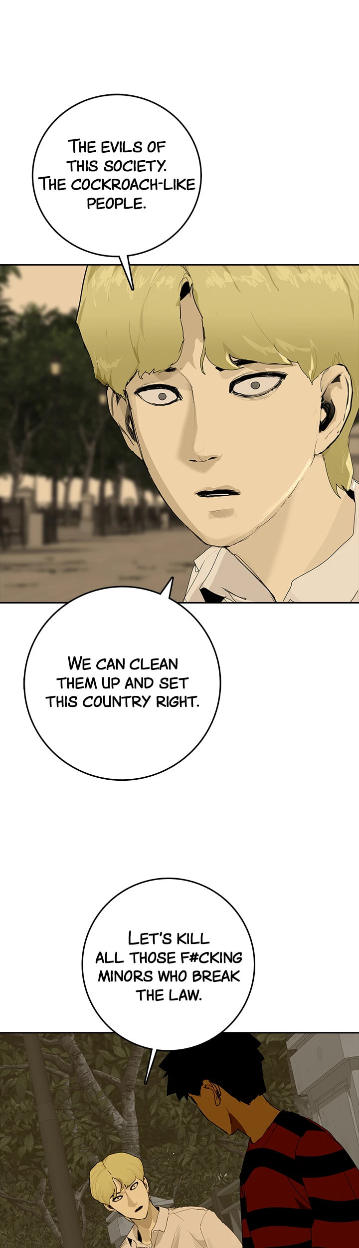 Vengeance Chapter 30 page 46 - 