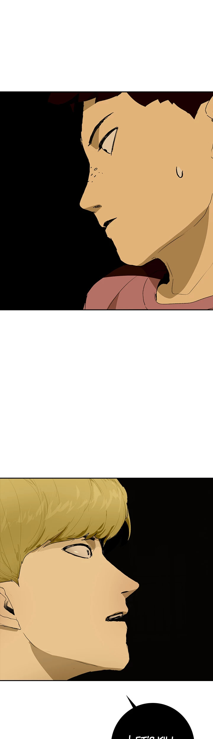 Vengeance Chapter 30 page 48 - 