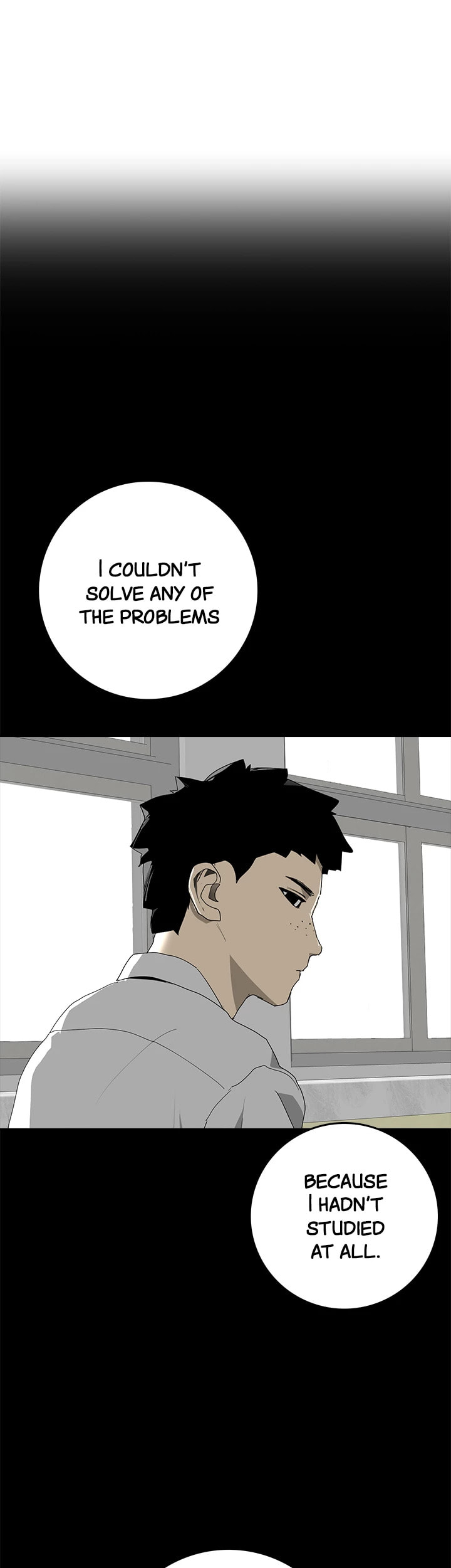 Vengeance Chapter 30 page 9 - 
