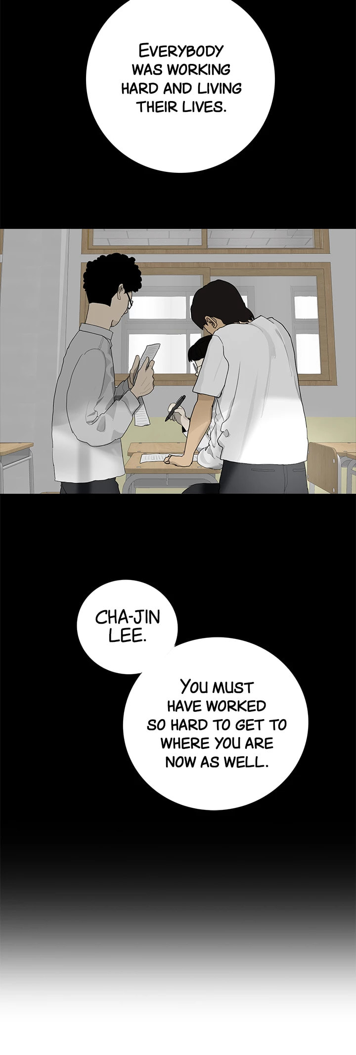 Vengeance Chapter 30 page 10 - 