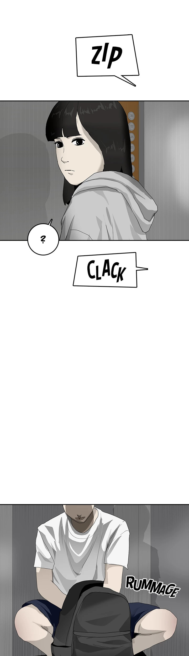 Vengeance Chapter 31 page 13 - 