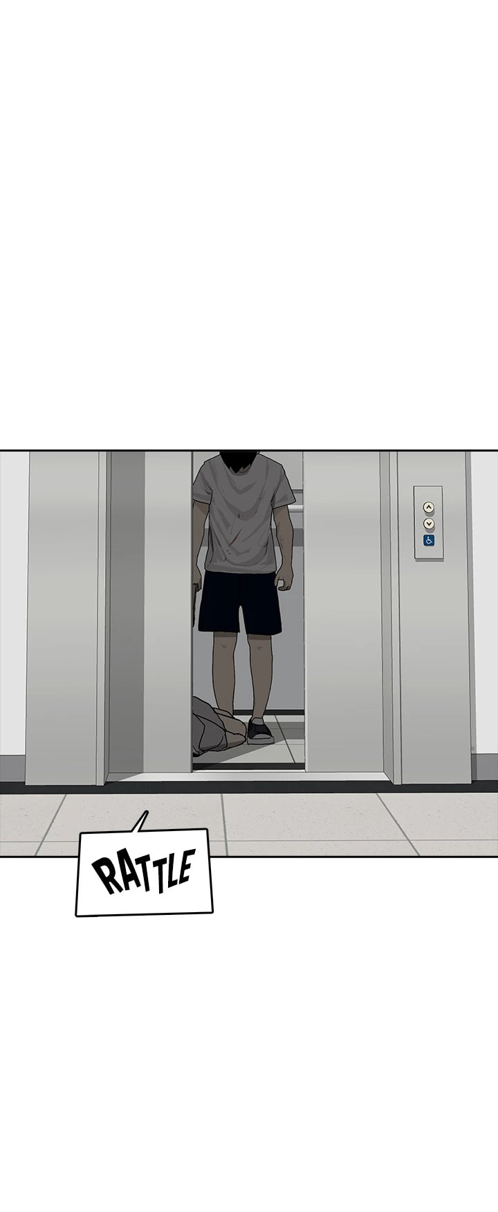 Vengeance Chapter 31 page 16 - 
