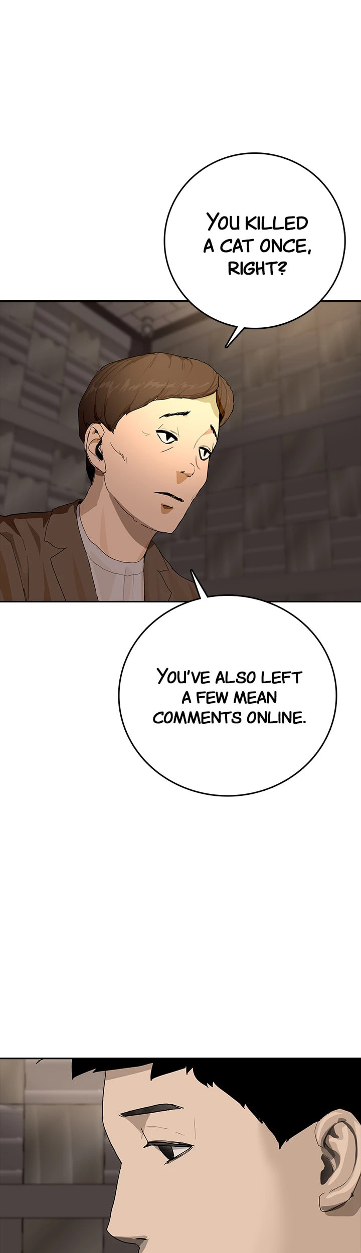 Vengeance Chapter 31 page 23 - 