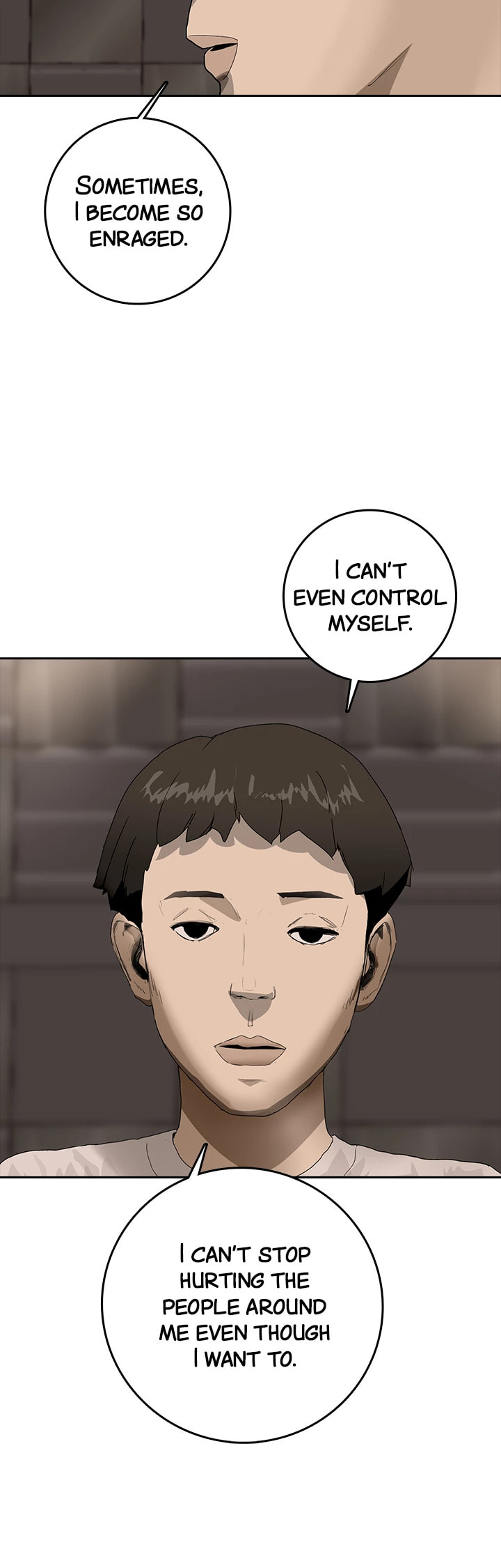 Vengeance Chapter 31 page 24 - 