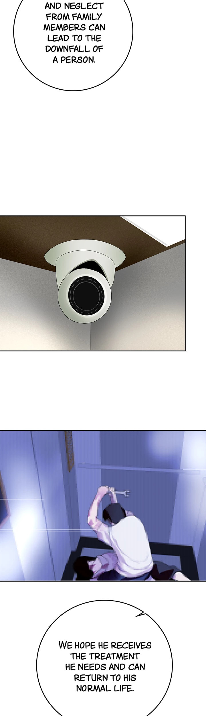 Vengeance Chapter 31 page 30 - 