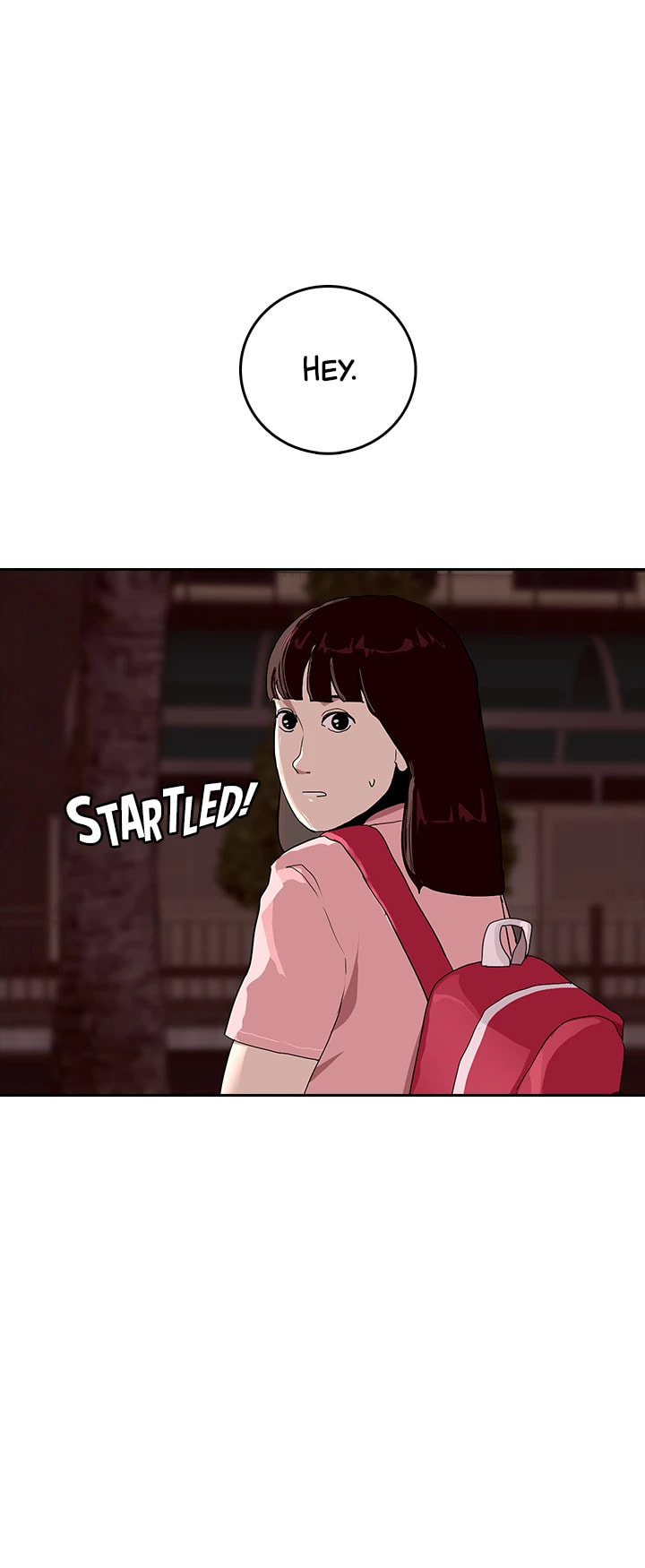 Vengeance Chapter 31 page 35 - 