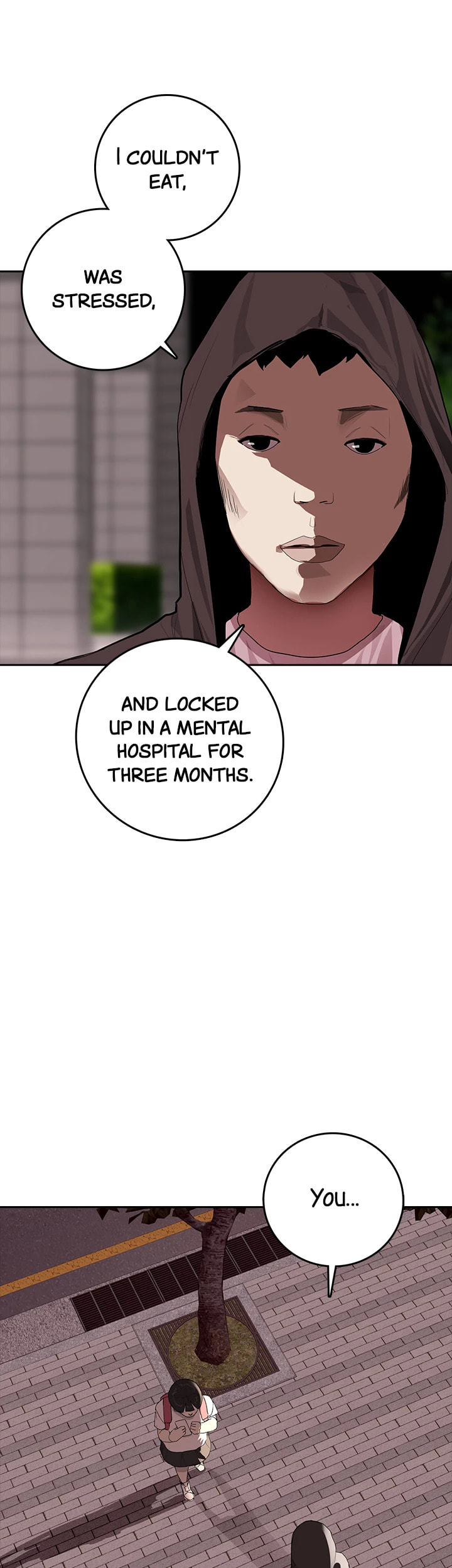 Vengeance Chapter 31 page 38 - 