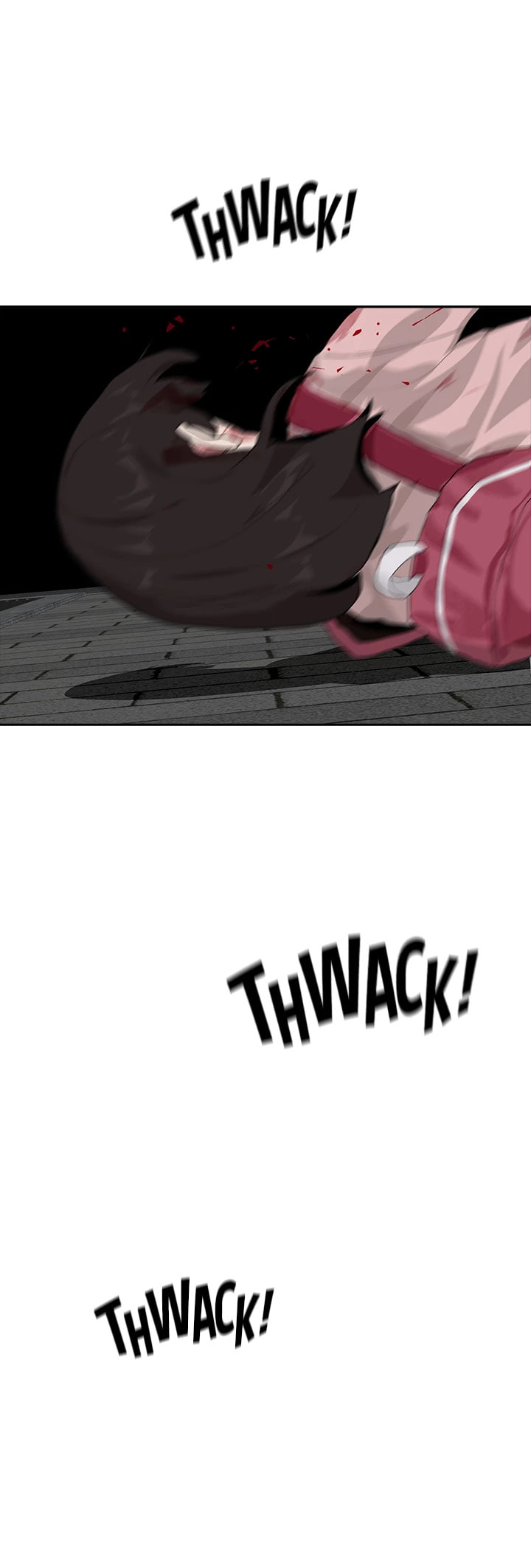 Vengeance Chapter 31 page 40 - 