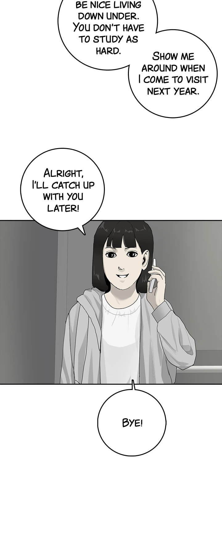 Vengeance Chapter 31 page 10 - 