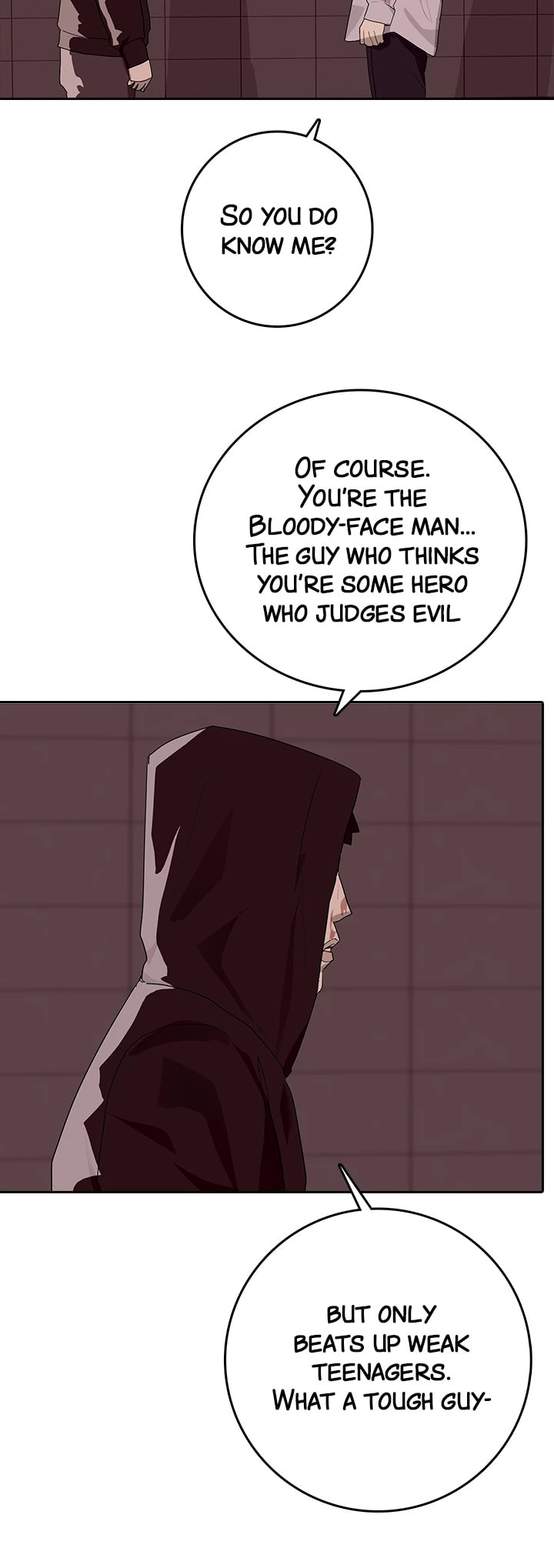 Vengeance Chapter 32 page 2 - 