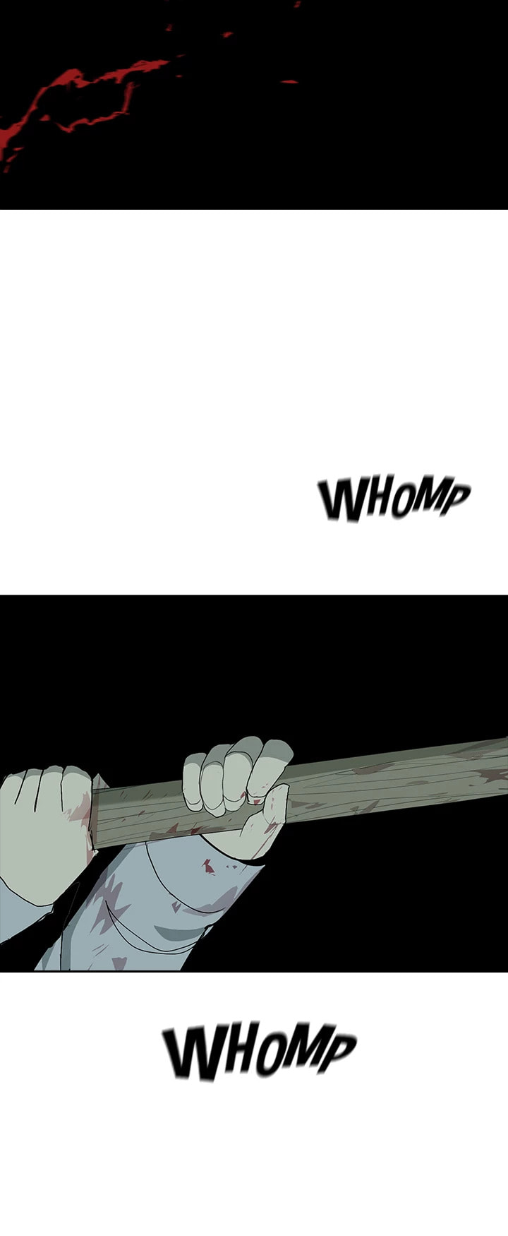 Vengeance Chapter 32 page 12 - 