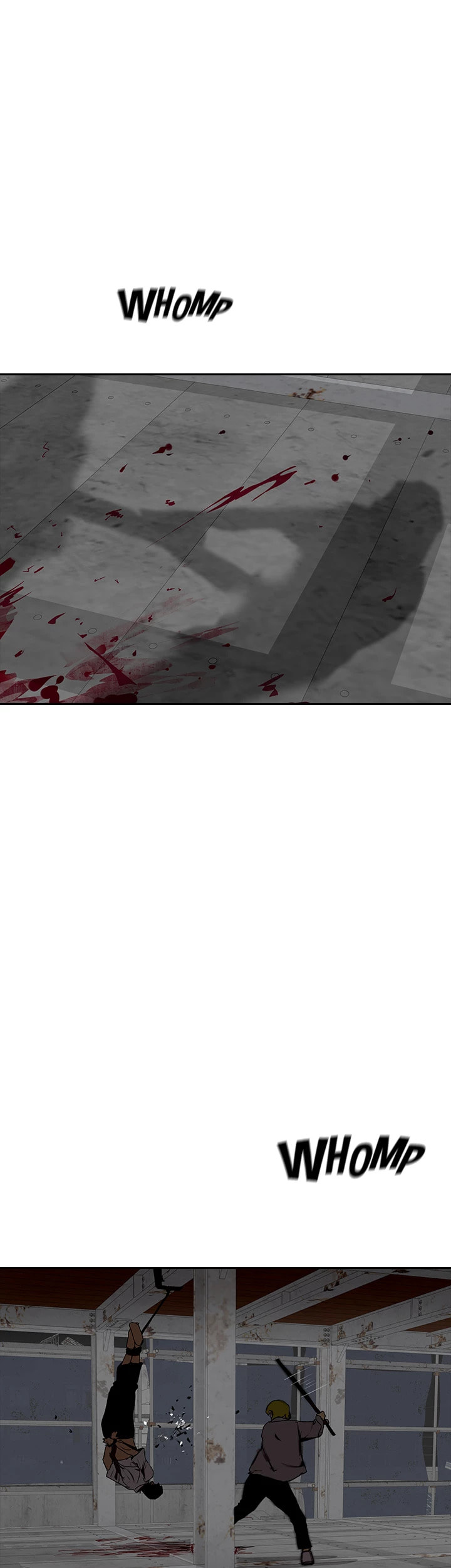 Vengeance Chapter 32 page 13 - 