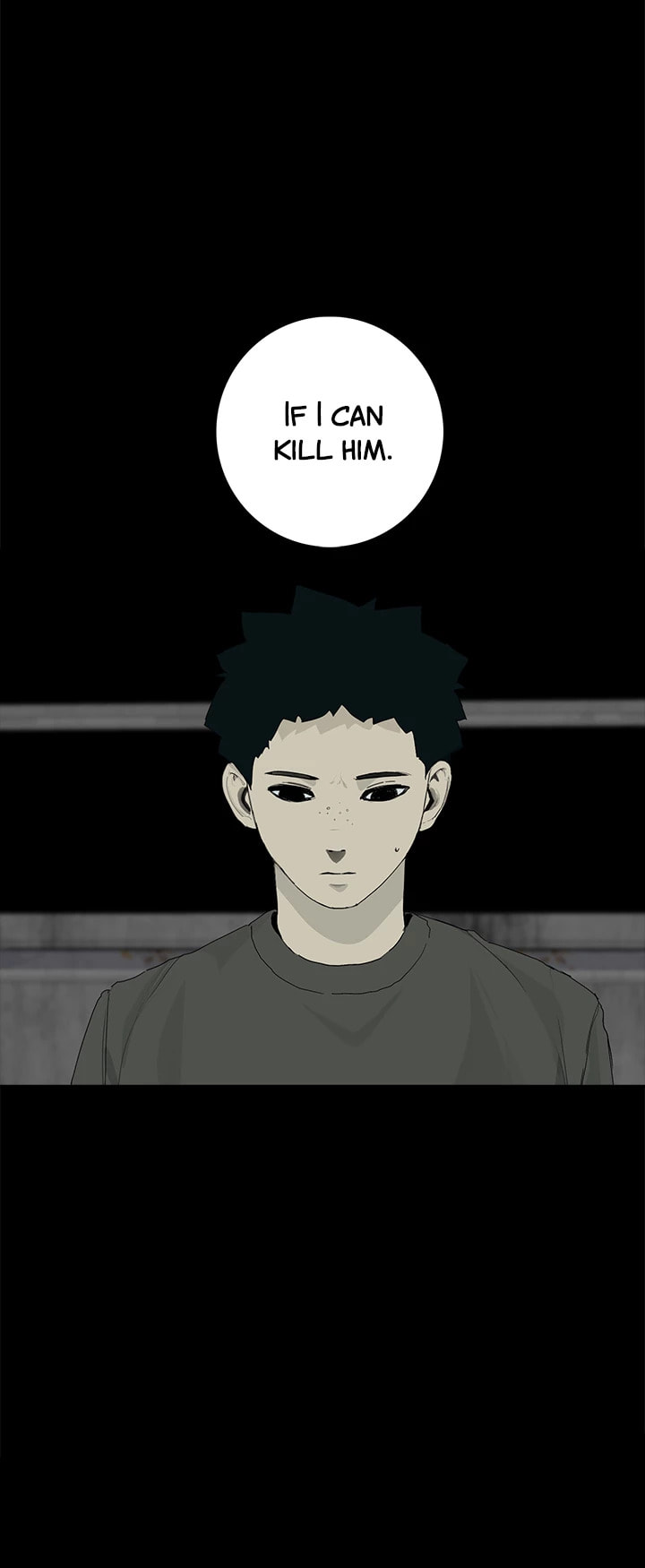 Vengeance Chapter 32 page 24 - 