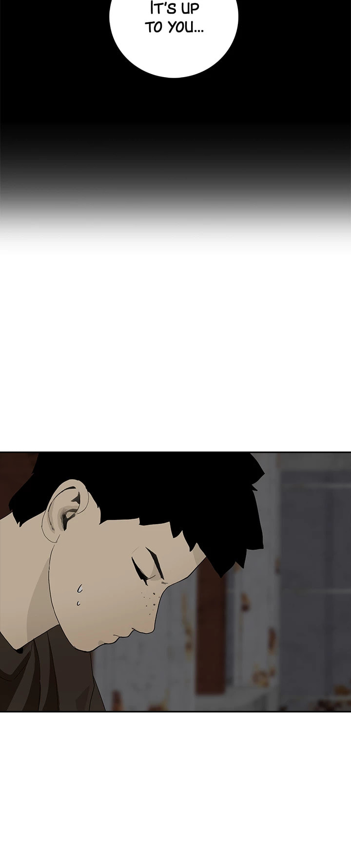 Vengeance Chapter 32 page 26 - 