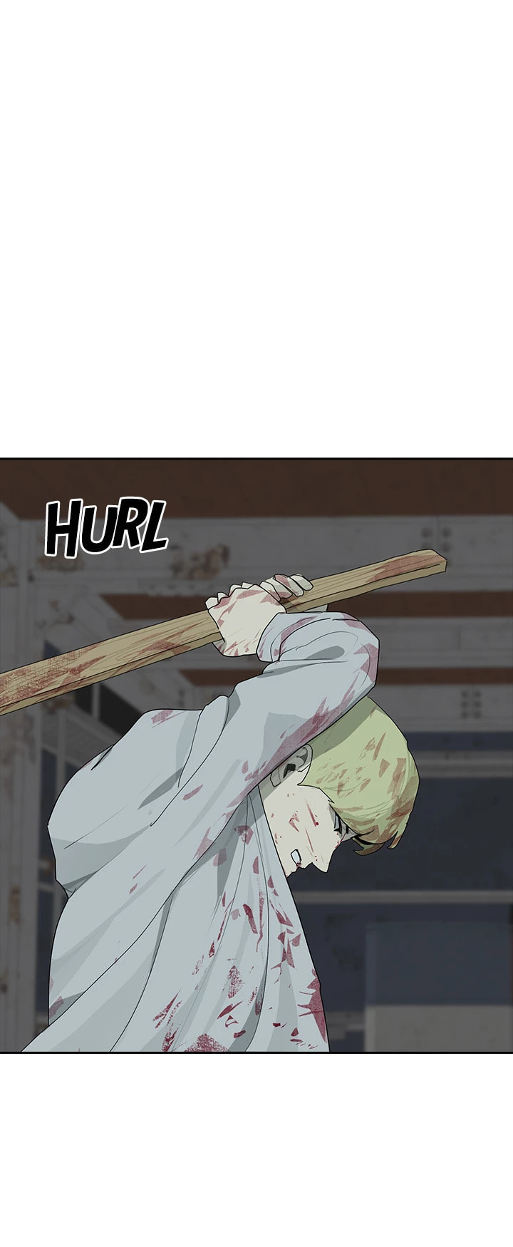 Vengeance Chapter 32 page 32 - 