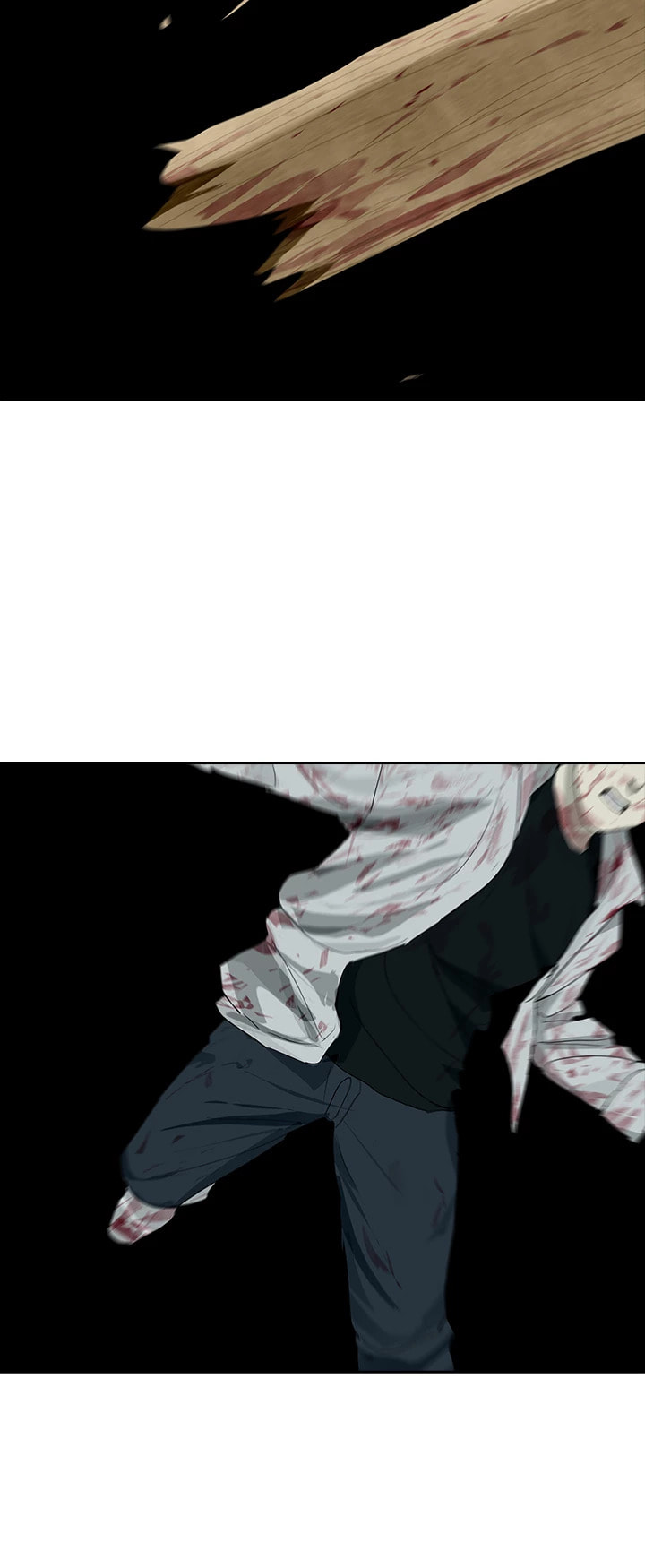 Vengeance Chapter 32 page 34 - 