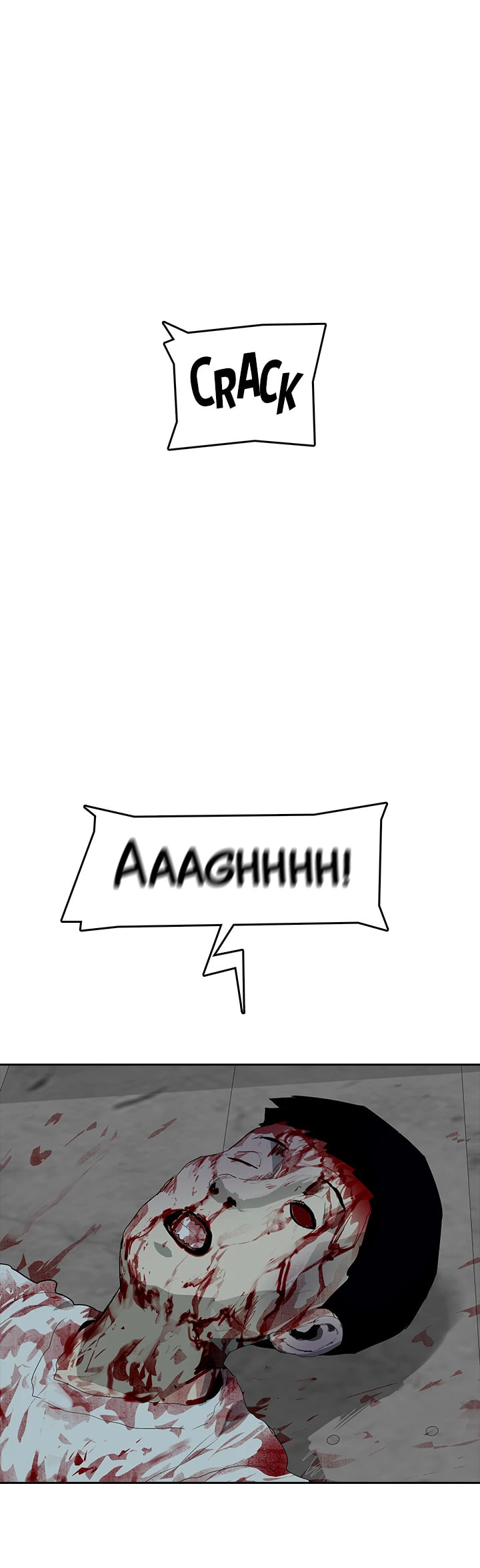 Vengeance Chapter 32 page 36 - 