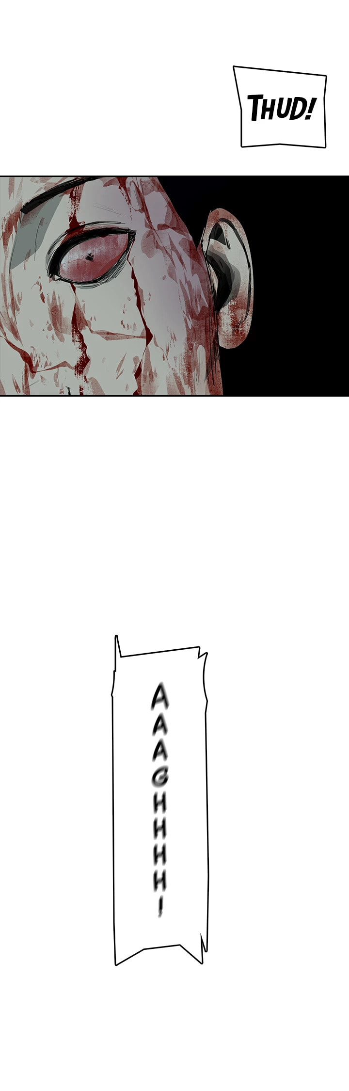 Vengeance Chapter 32 page 38 - 