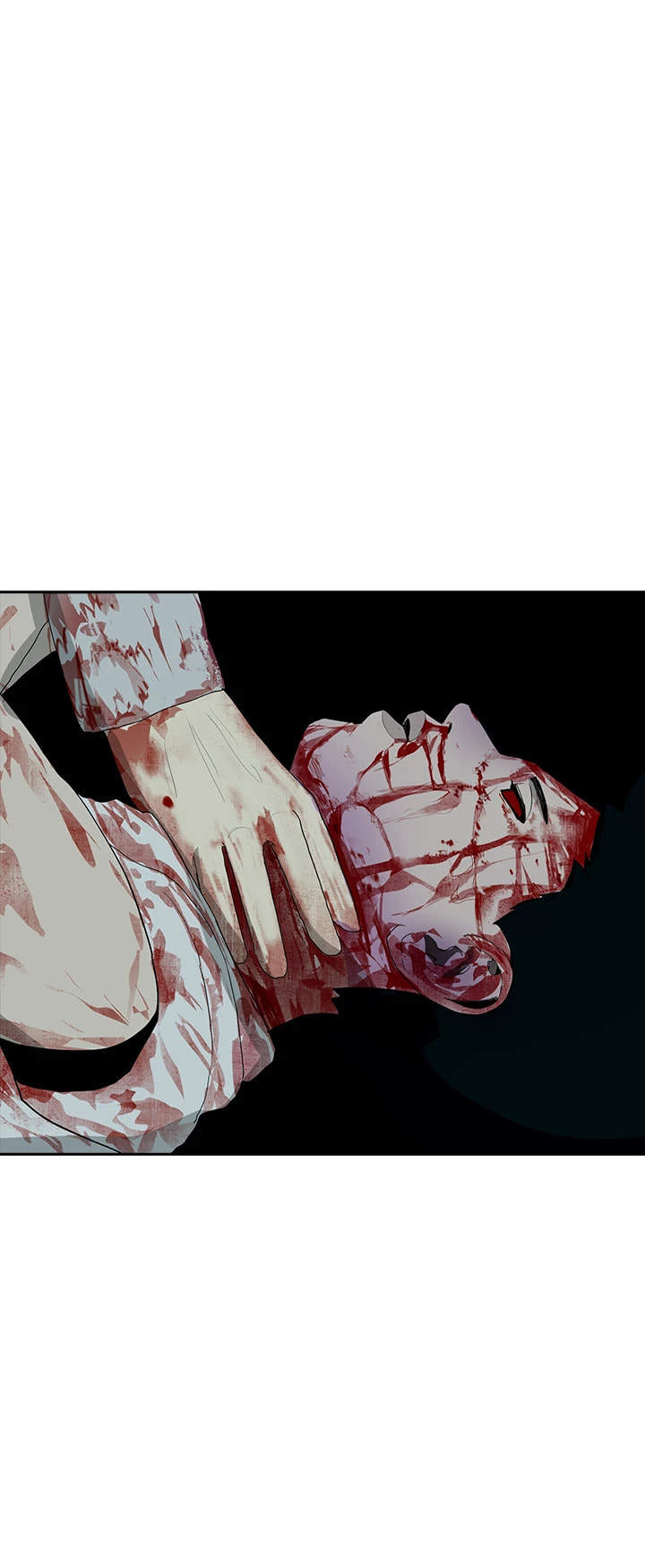 Vengeance Chapter 32 page 42 - 