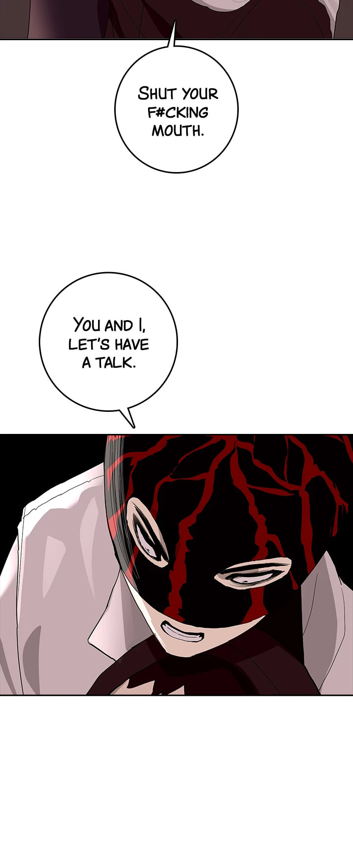 Vengeance Chapter 32 page 6 - 