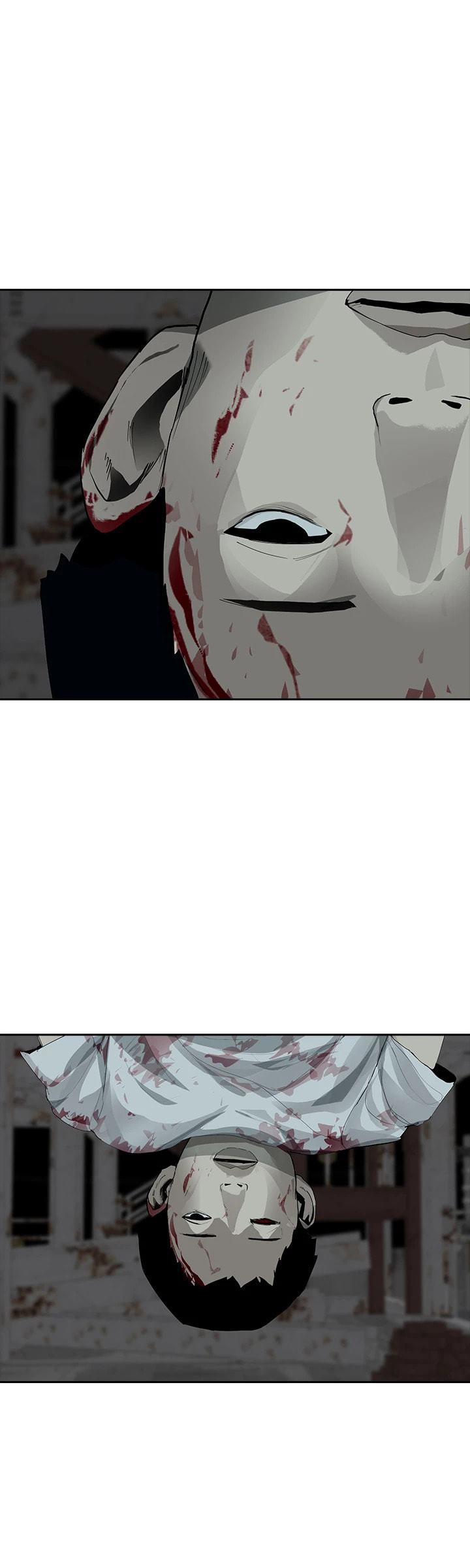 Vengeance Chapter 32 page 8 - 