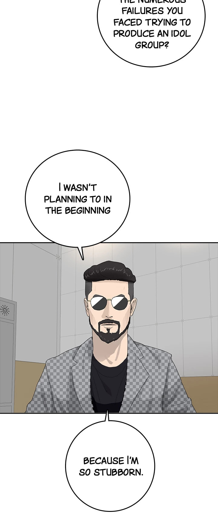 Vengeance Chapter 33 page 12 - 