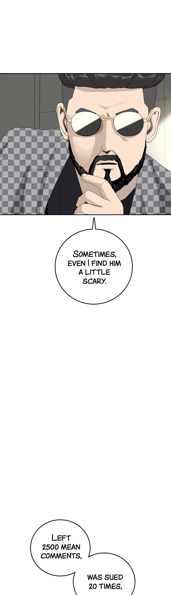 Vengeance Chapter 33 page 17 - 
