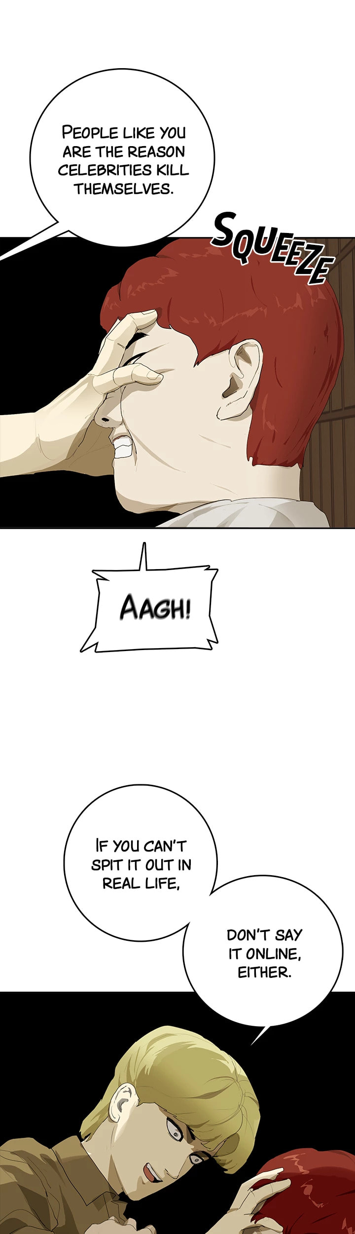 Vengeance Chapter 33 page 19 - 