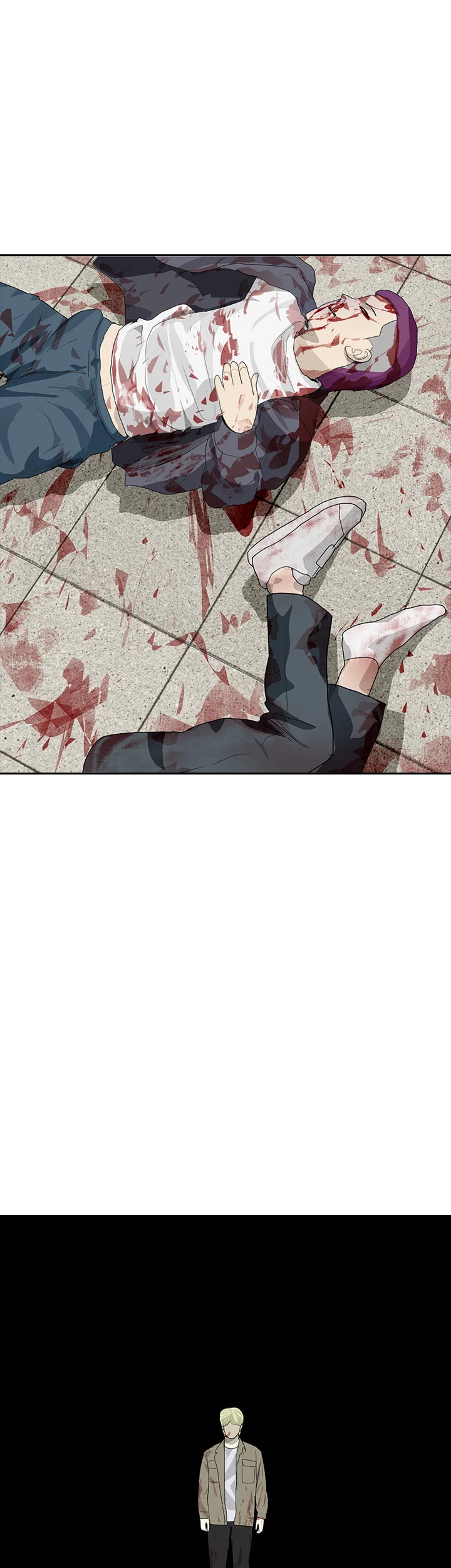 Vengeance Chapter 33 page 29 - 