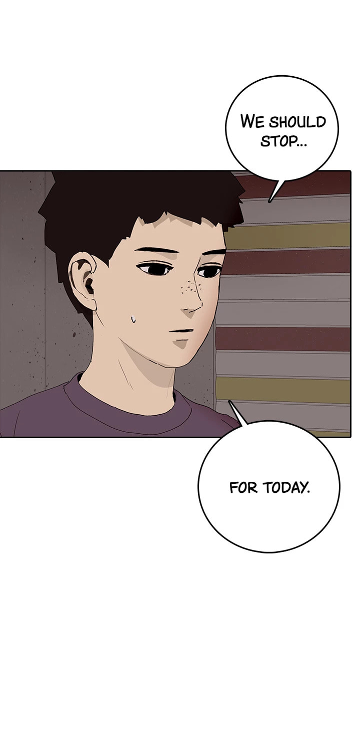 Vengeance Chapter 33 page 36 - 