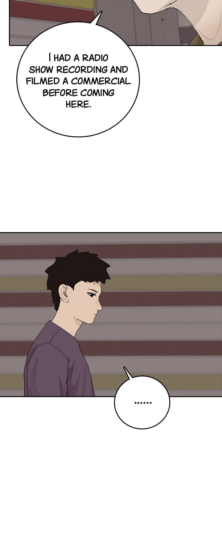 Vengeance Chapter 33 page 38 - 