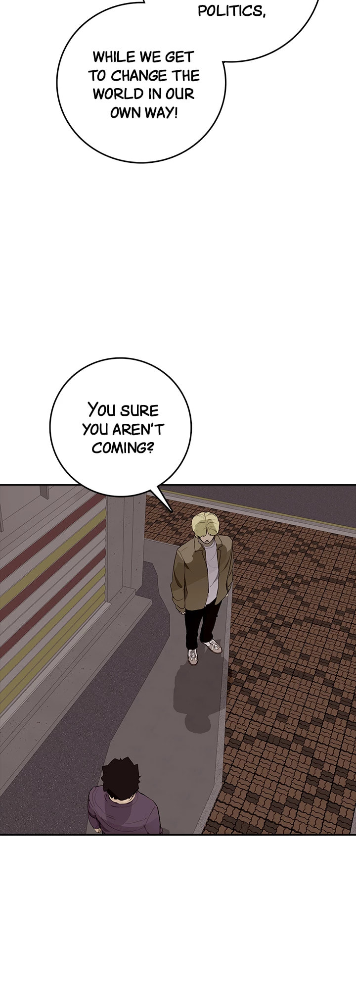 Vengeance Chapter 33 page 40 - 