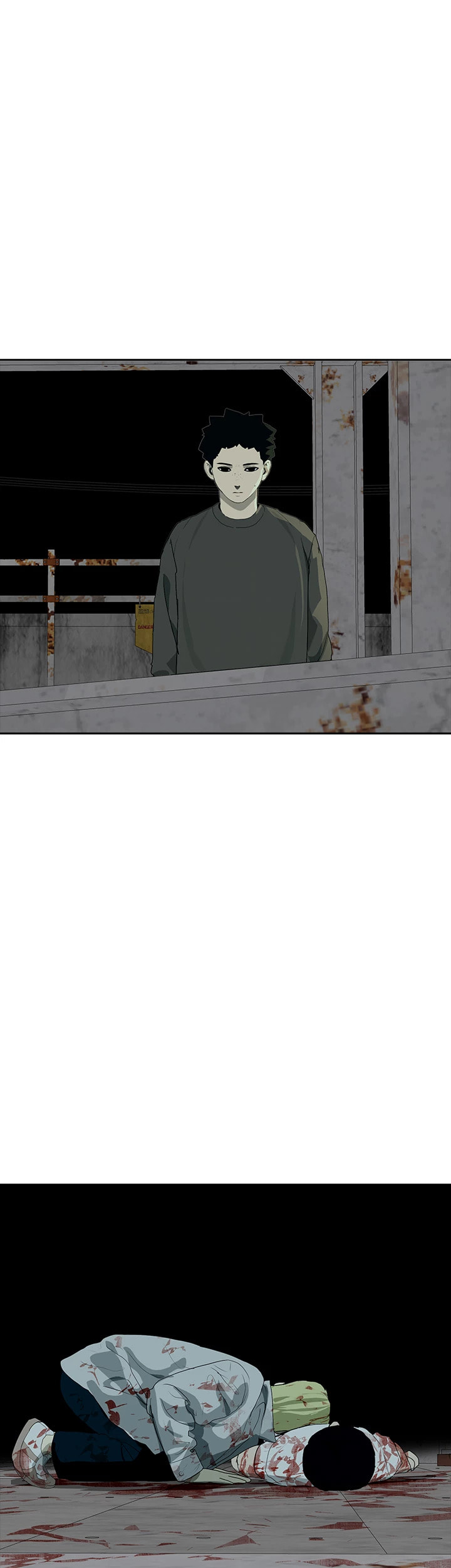 Vengeance Chapter 33 page 5 - 