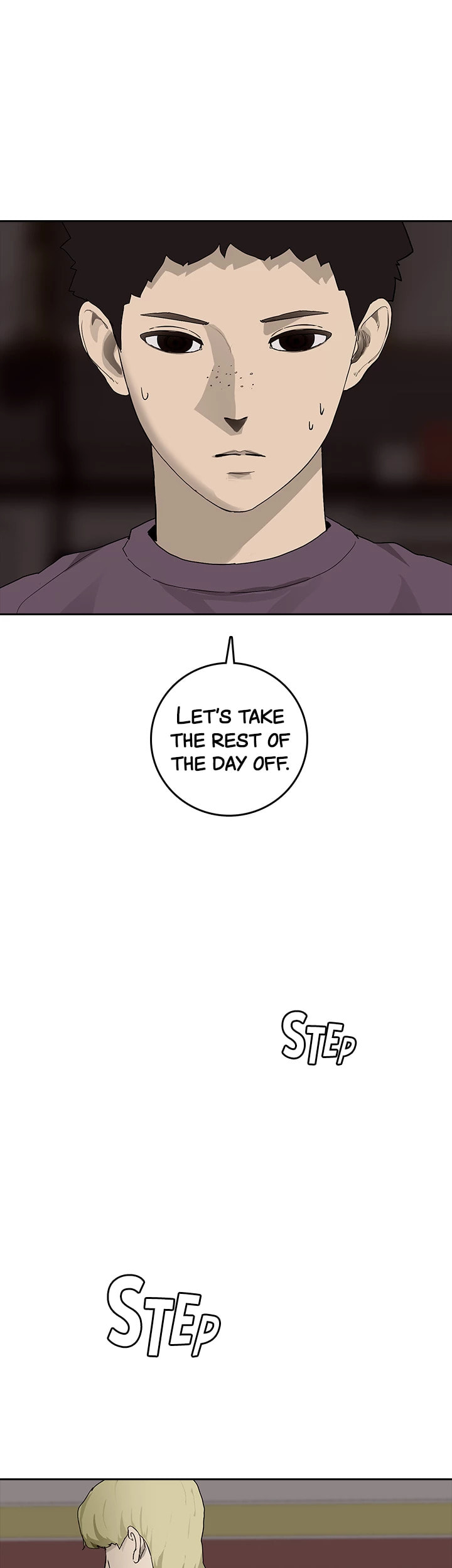 Vengeance Chapter 33 page 41 - 