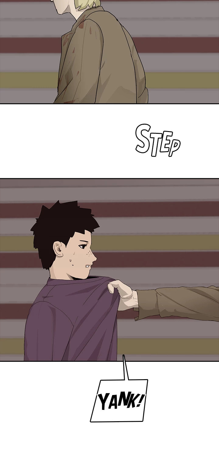 Vengeance Chapter 33 page 42 - 